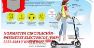 Ordenanza municipal VMP Jerez