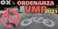 Ordenanza municipal VMP Madrid